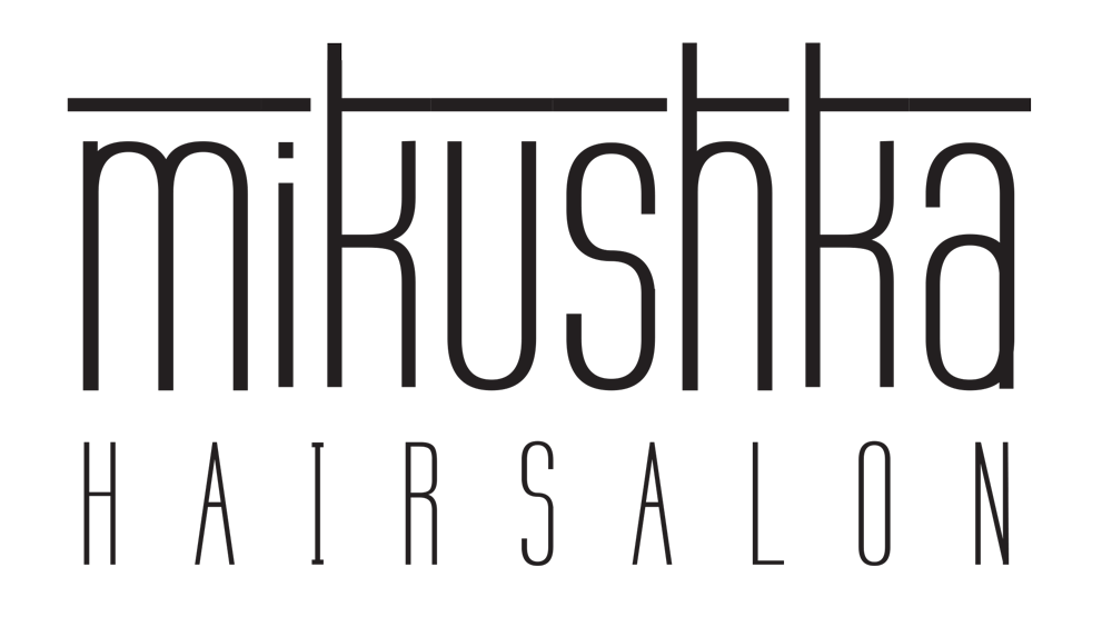 MIKUSHKA Hair salon logo