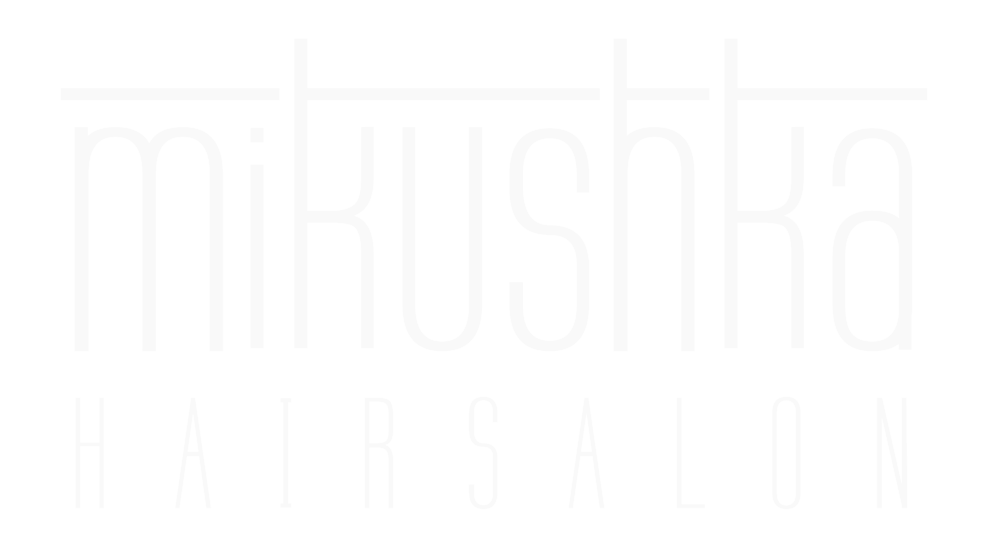 MIKUSHKA Hair salon logo
